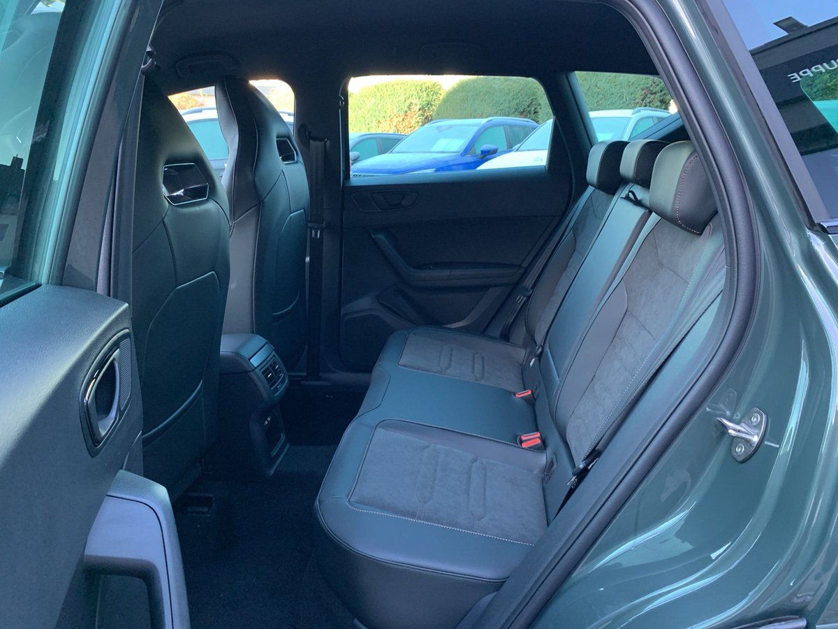 Cupra Ateca - Bild 11