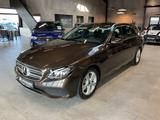 Mercedes-Benz E 200d T Avantgarde LED Navi Kamera Teilleder - Mercedes-Benz E 200 mit Diesel-Antrieb: Kombi