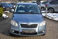 Skoda Fabia 1.2 HTP Ambiente*Klima*ABS