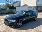 BMW 335i Coupe N54 Leder Logic 7 - BMW 335 in Frankfurt (Main)