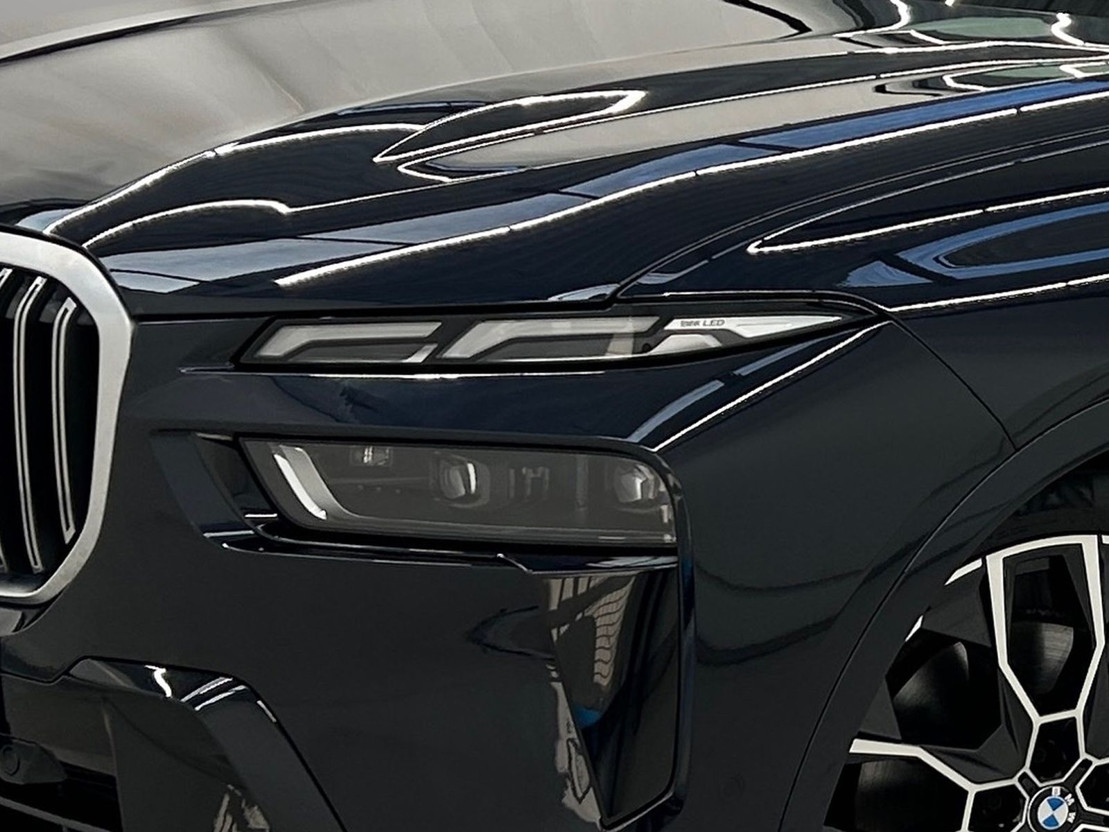 BMW X7 - Bild 7