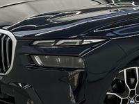 BMW X7 - Vorschau Bild 7