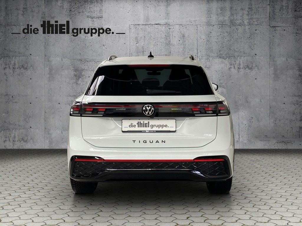 Volkswagen Tiguan - Bild 5