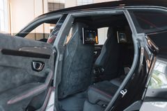 Fahrzeugabbildung Lamborghini Urus Performante *60TH ANNIV. / 999PS / MWST.*