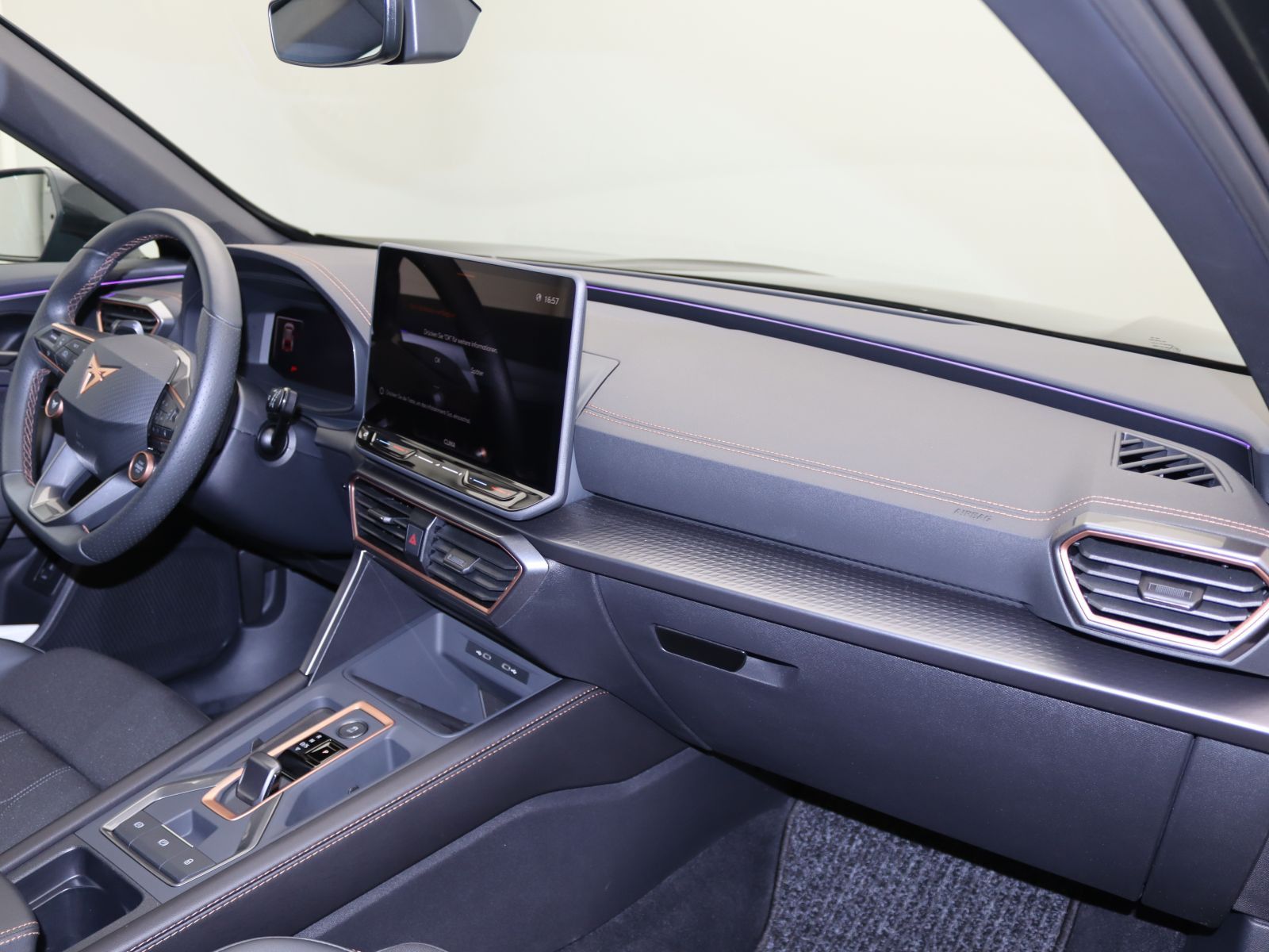 Cupra Formentor - Bild 10