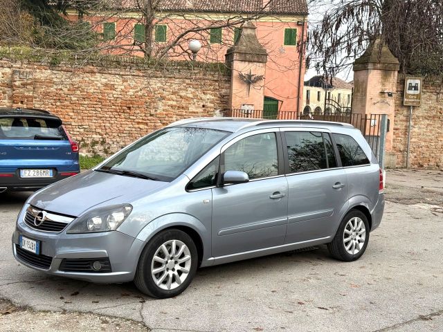 Opel Zafira 1.9 CDTI 120CV Cosmo