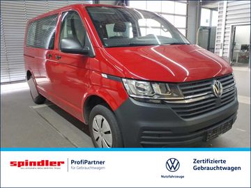 Volkswagen T6.1 Kombi / 9-Sitze, PDC vo & hi , Bluetooth