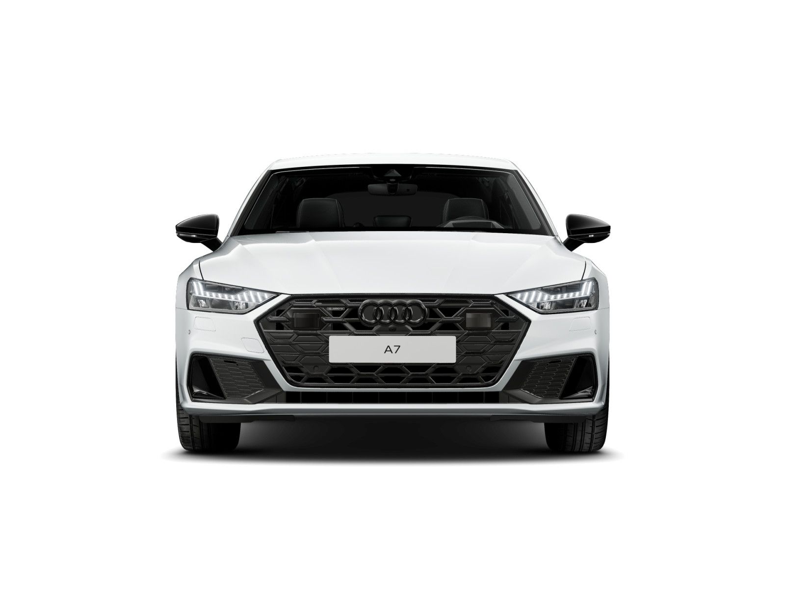 Audi A7 - Bild 3