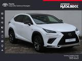 Lexus NX 300h E-FOUR F Sport + Panorama Glasdach - Lexus: Nx