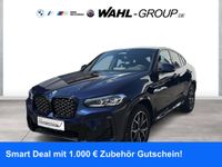 BMW X4 - Vorschau Bild 1