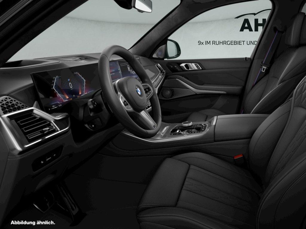 BMW X5 xDrive40d