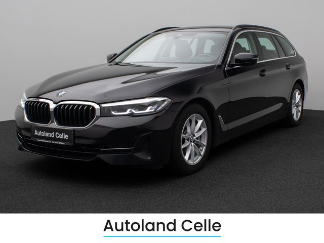 BMW 530d xD Kamera HUD 4xKlima Komfort Alarm Sport