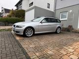 BMW 330d Touring -E91 - BMW 330 aus 2009: D