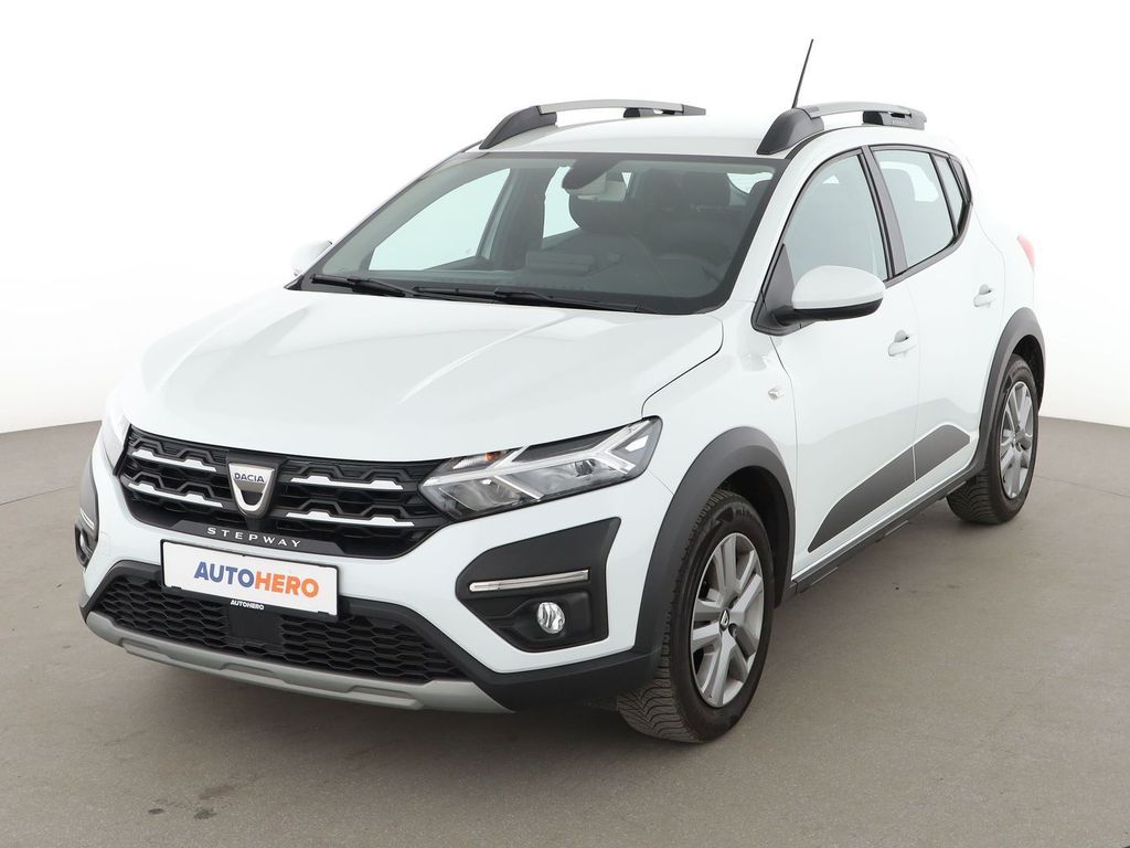 Image of Dacia Sandero