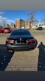 BMW M440i xDrive Coupé G22 | AHK| Laserlicht - BMW M440 in Köln