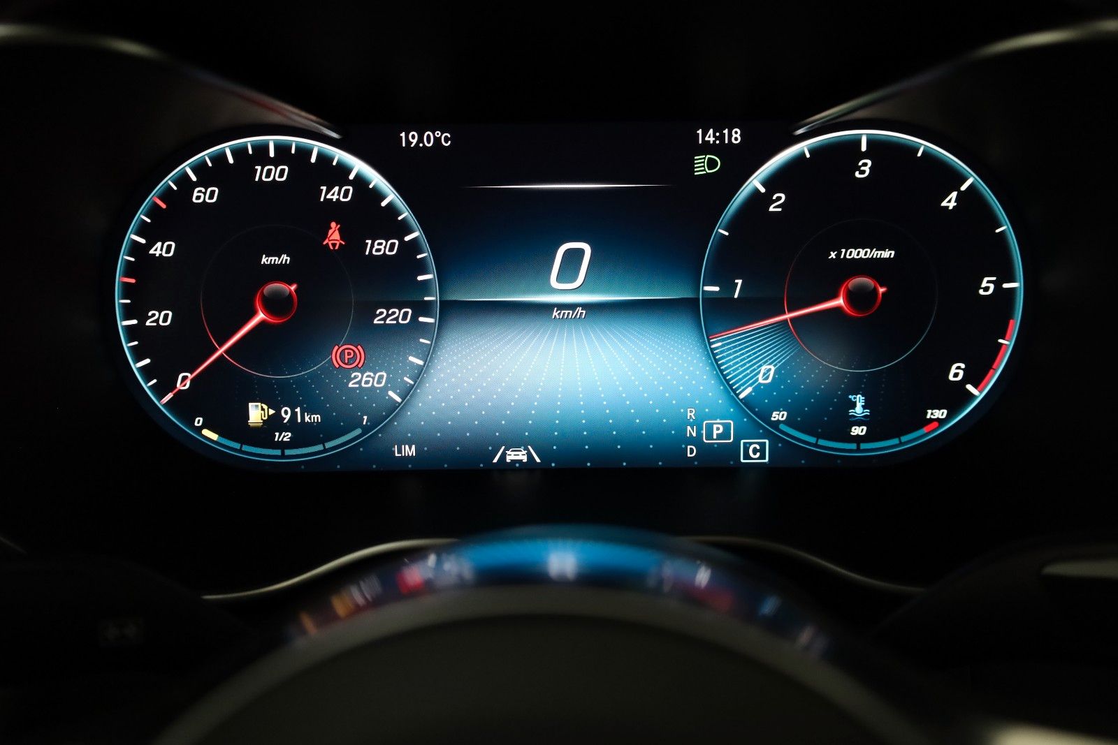 Fahrzeugabbildung Mercedes-Benz GLC 400d Coupe 4M,AMG line,Night-Pak,360°,SD,AHK