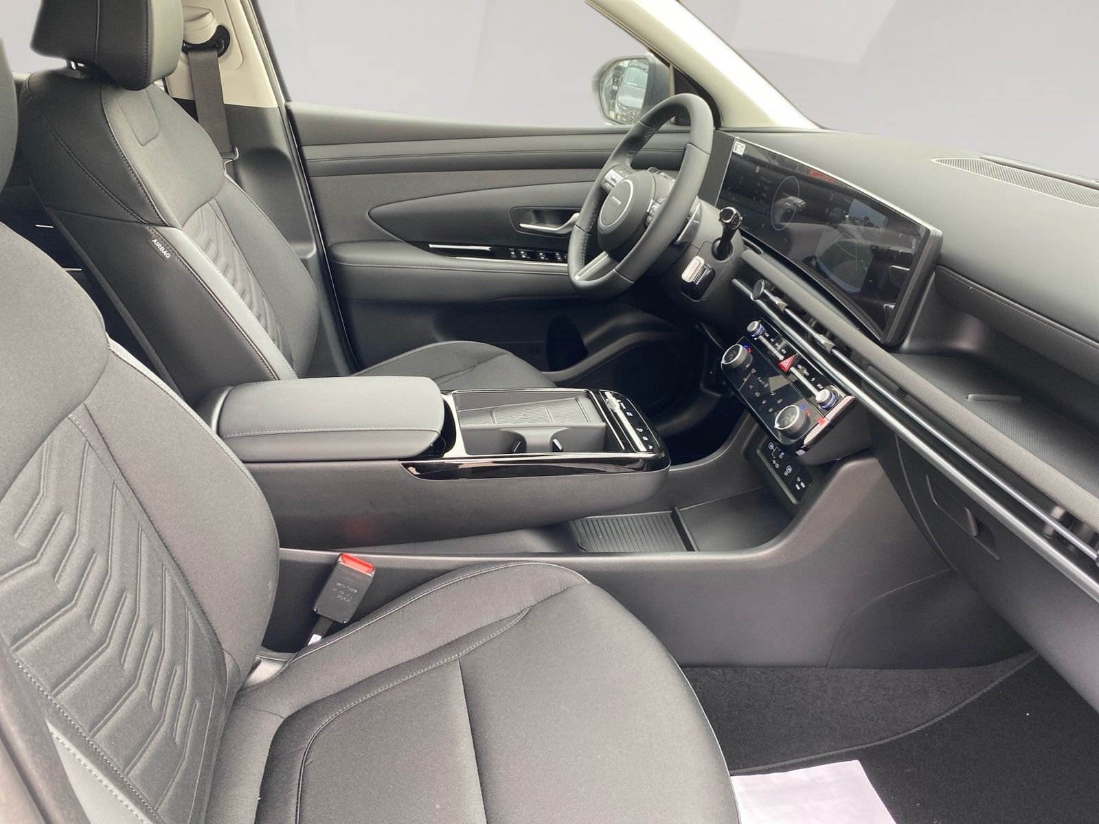 Hyundai Tucson – Bild 14