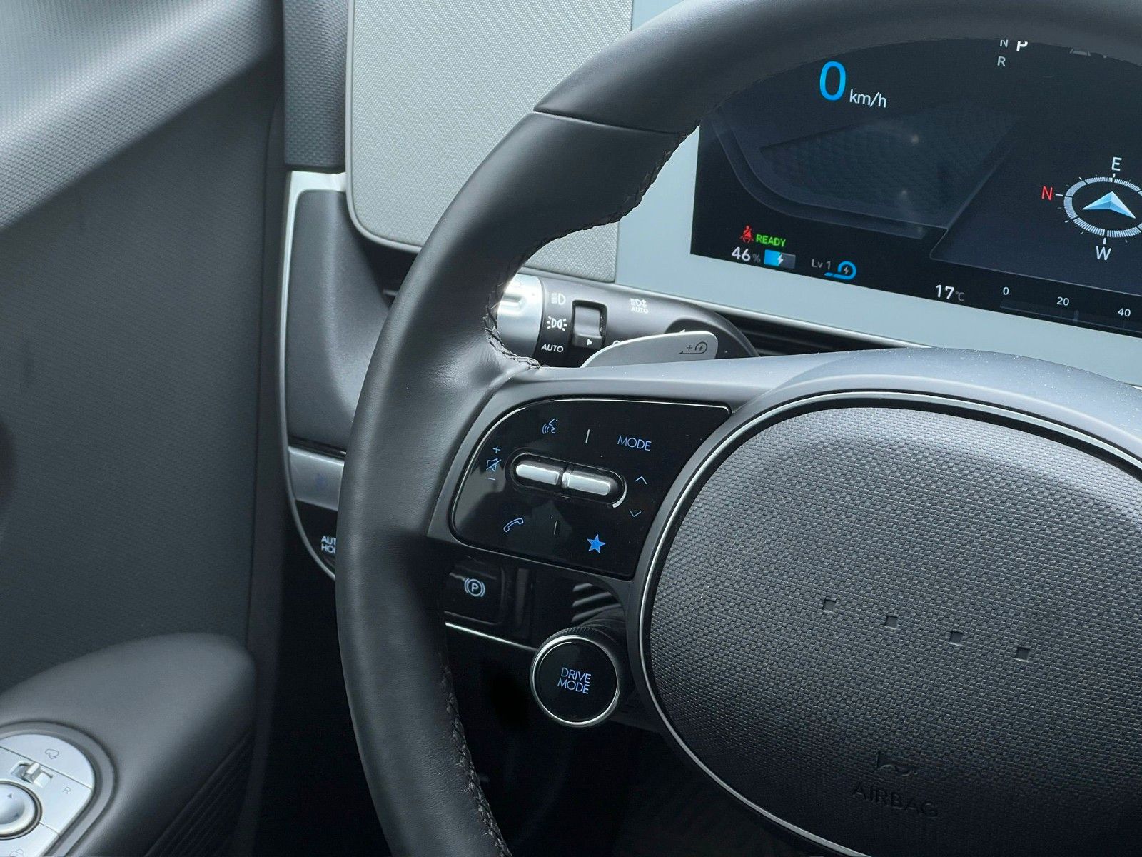 Fahrzeugabbildung Hyundai IONIQ 5 Techniq 168kW *RW507KM*Navi*ACC*BOSE*20"