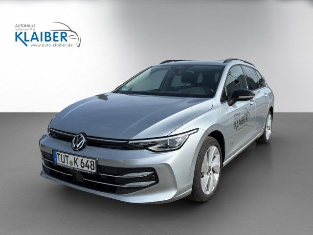 Golf VIII Variant ENERGY 1.5l eTSI DSG AHK+NAVI+