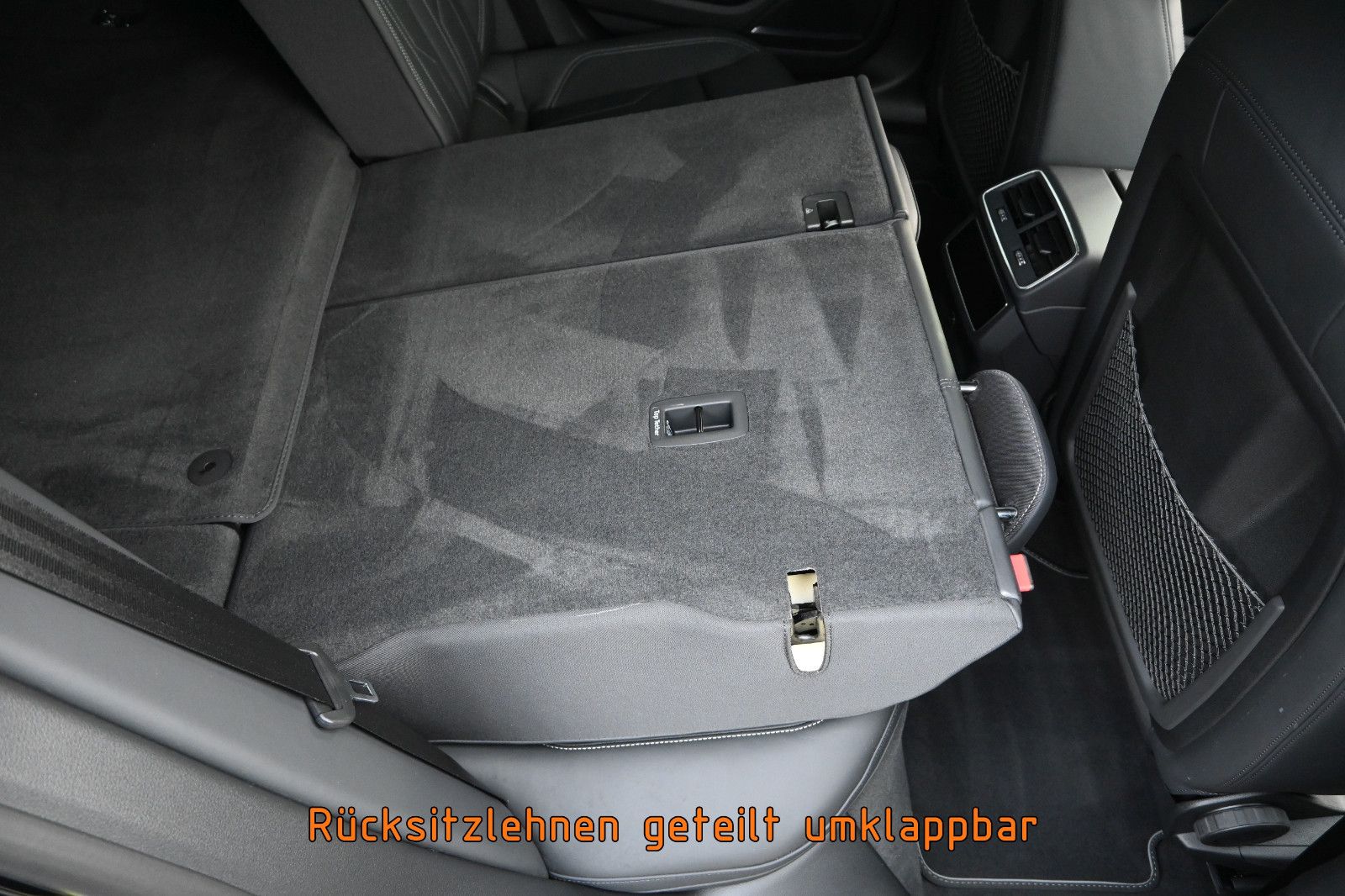 Fahrzeugabbildung Audi A7 50 TDI tiptr. qu. S-LINE °LUFTFEDER°DYNAMIKLE