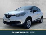 Renault CAPTUR Limited Energy TCe 90 KLIMA+DAB+NAVI+PDC - Renault Captur in Chemnitz
