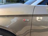 Audi A3 1.8 TFSI quattro S tronic S line Cabr. S line - Audi A3: Leder, Navigationssystem
