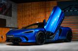 McLaren GT | WARRANTY | B&W | CARBON | LIFT | SERVICE 25 - McLaren GT Gebrauchtwagen