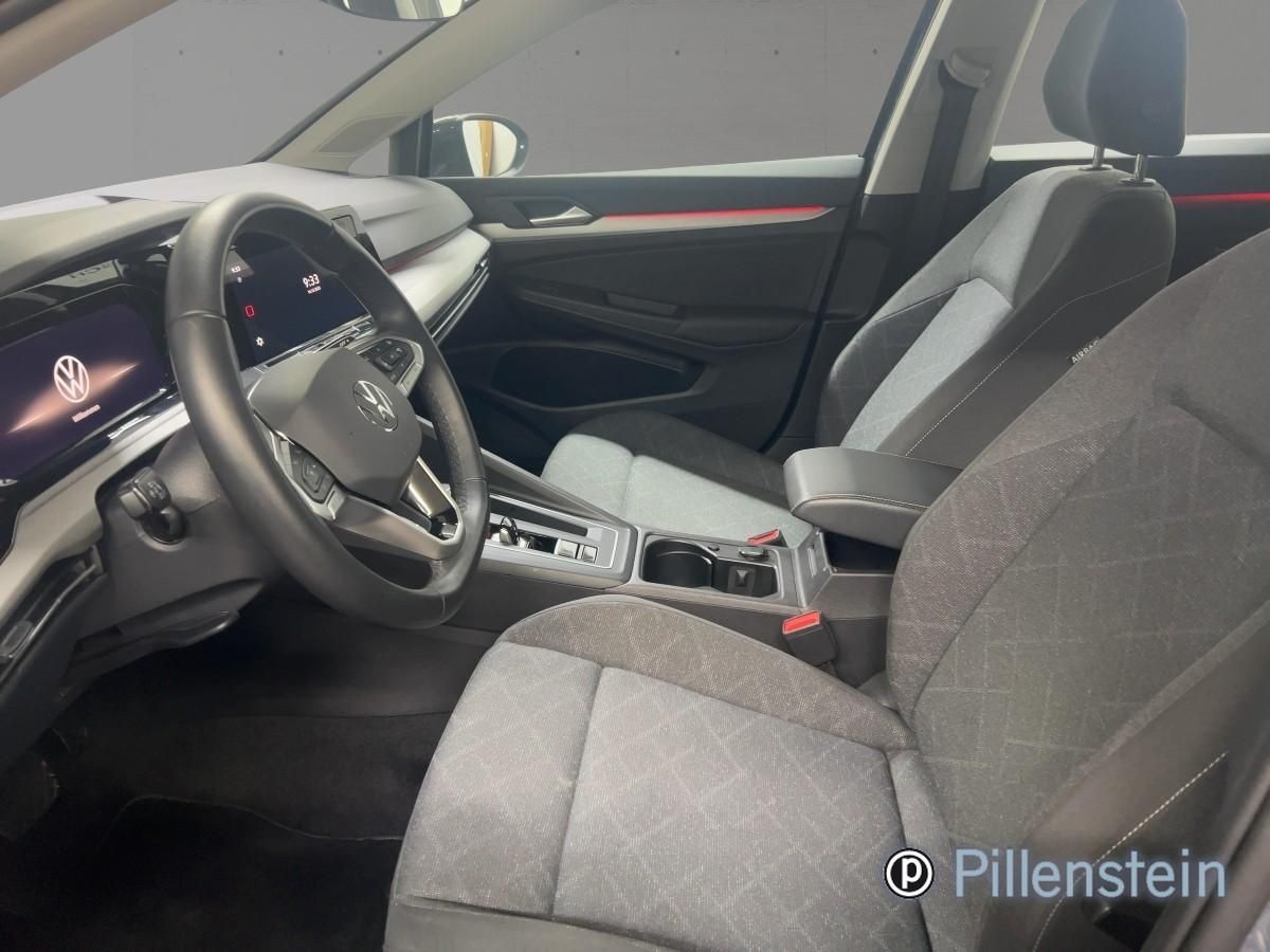 Volkswagen Golf - Bild 6