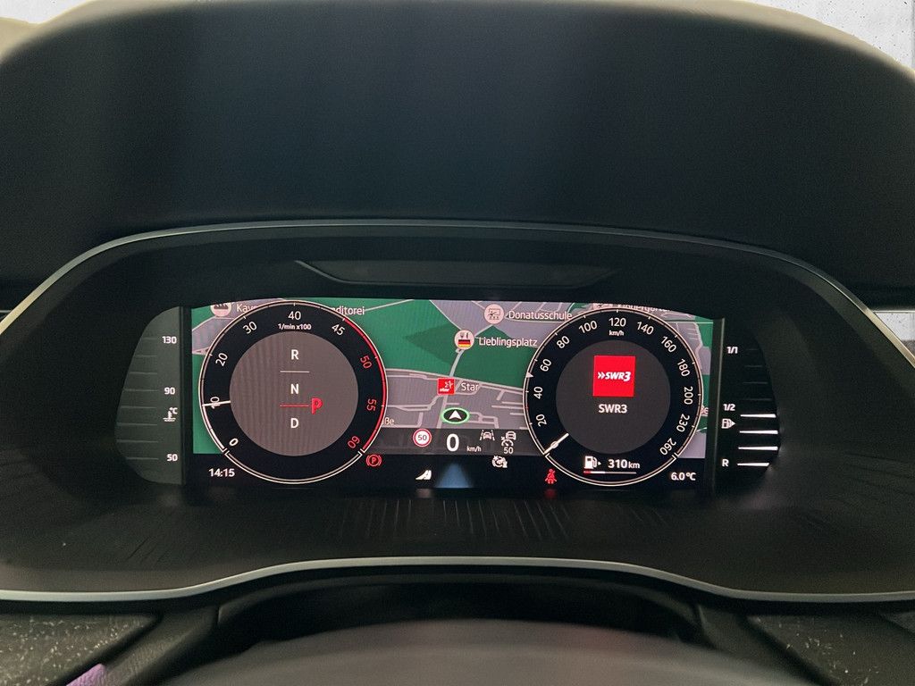 Skoda Octavia - Bild 14