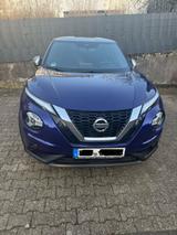 Nissan Juke 1.0 DIG-T 117 N-CONNECTA N-CONNECTA