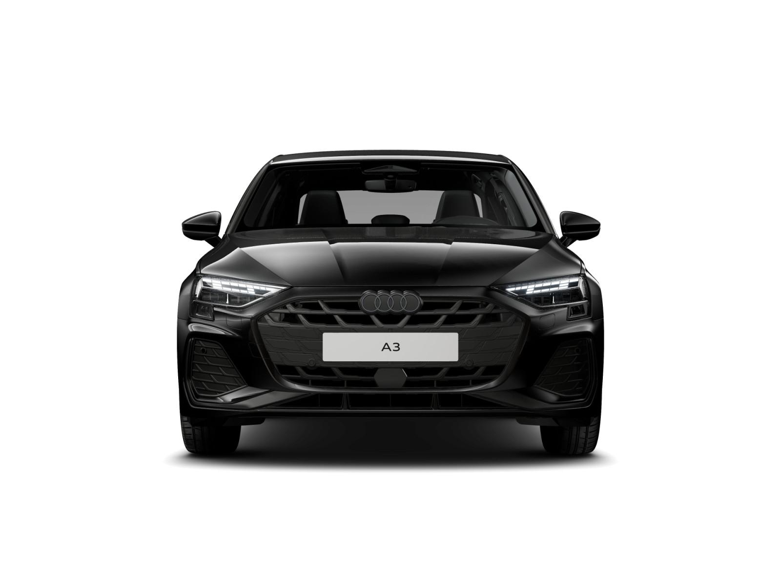 Audi A3 Limousine 30 TFSI S line S tro*LED*Virtual*Na