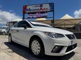 Seat SEAT IBIZA 1.6 TDI 95 CV REFERENCE NEO PATENTATI - Seat Ibiza Reference mit Diesel-Antrieb