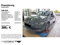Volkswagen Golf 8 VIII 1.5 TSI Active ACC/App-Connect