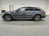 Audi A6 Allroad 3.0 V6 quattro Matrix-LED/ACC/AHK/Kam - gebrauchte Audi A6 Allroad aus dem Jahr 2017