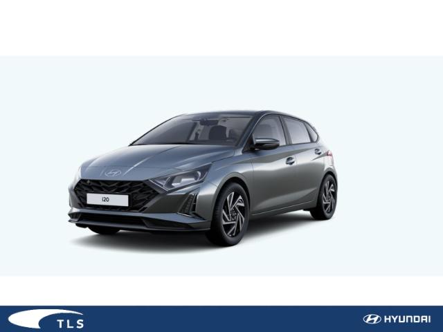 Hyundai i20 Trend Navi Digitales Cockpit LED Apple CarPl