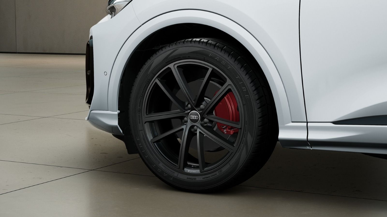Audi Q5 - Bild 8