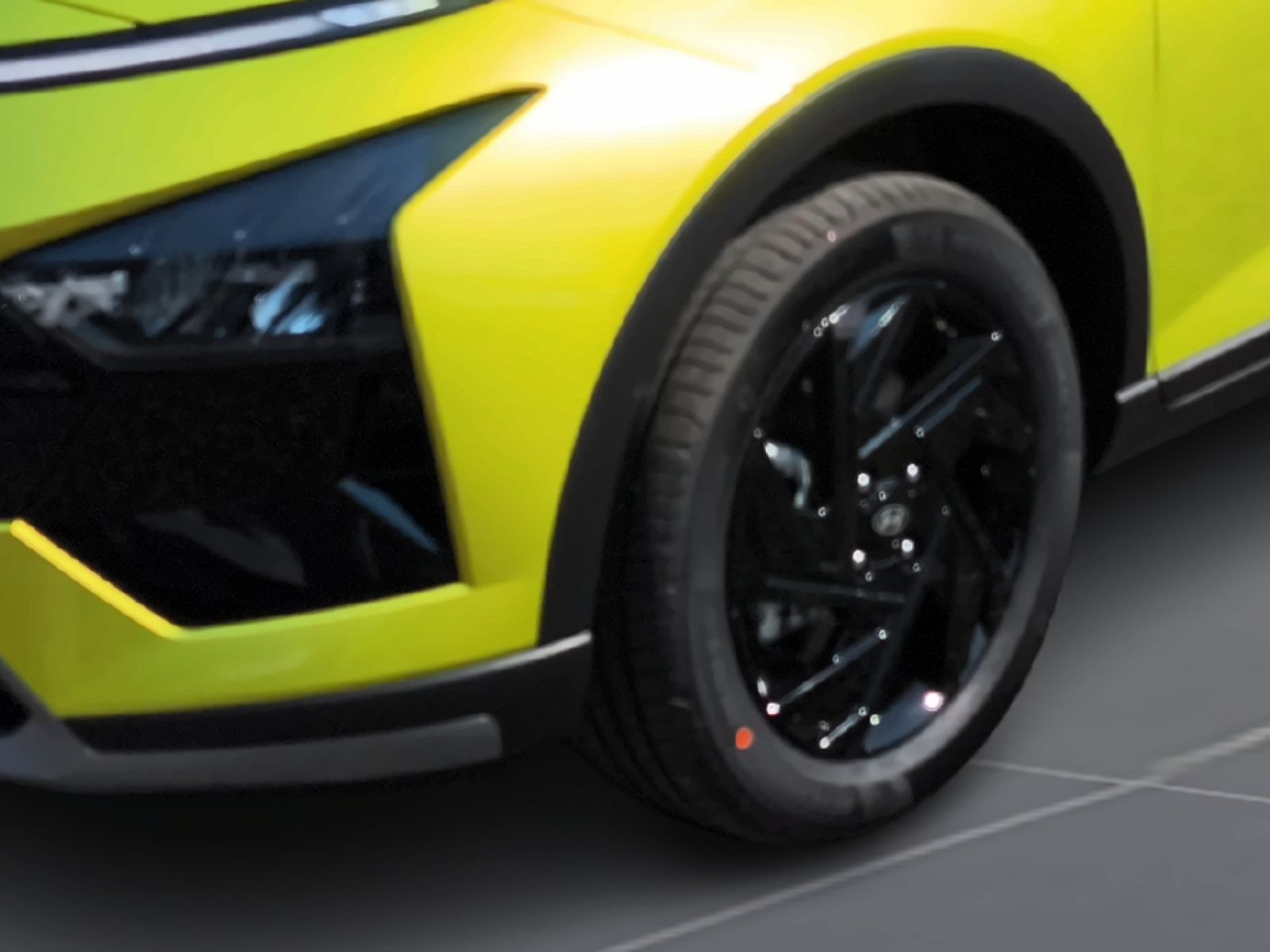 Hyundai BAYON - Bild 5