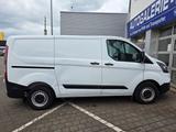 Ford Transit Custom 96tsd/1HAND/FG-NR14 - Ford Transit Custom in Köln