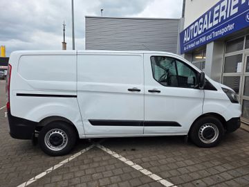 Ford Transit Custom - 4