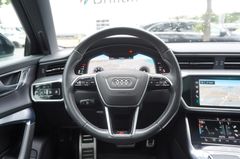Fahrzeugabbildung Audi A6 Avant 40 TDI S-Line 360-Kamera Navi VC ACC !