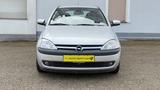 Opel Corsa 1.4 AUTOMATIK*TURBO*KLIMA*64.000KM - gebrauchte Opel Corsa aus dem Jahr 2002