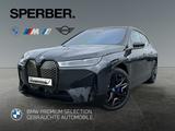 BMW iX xDrive50 22 Zoll*Sportpaket*AHK*Soft Close*Ma - BMW iX M Gebrauchtwagen