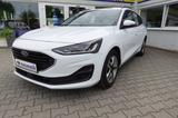 Ford Focus Turnier Cool & Connect AUTOMATIC nur 46tKM - Ford mit Benzin-Antrieb