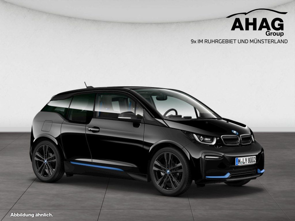 BMW i3 - Bild 9