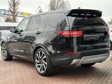Land Rover Discovery 5 HSE TD6 7Sitzer Leder*Panorama*AHK* - Land Rover Discovery: Td5