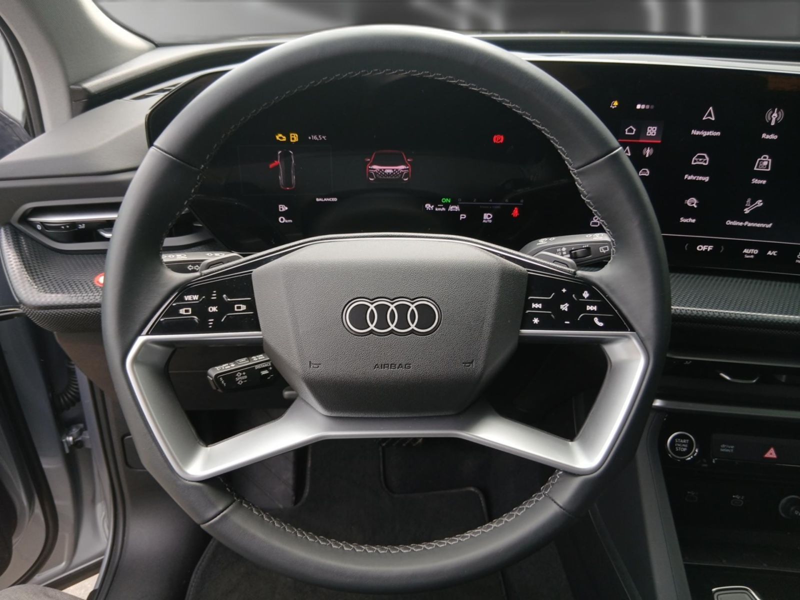 Audi Q5 - Bild 12