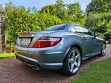 Mercedes-Benz SLK 200 BlueEFFICIENCY - AMG line  - gebrauchte Mercedes-Benz SLK 200 aus dem Jahr 2011