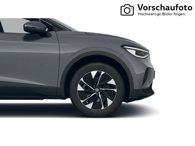 Volkswagen ID.4 - Bild 5