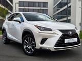 Lexus NX 300 300 hybrid,Launch Edition,Pano,Allrad,LED - Lexus NX-Serie in Köln