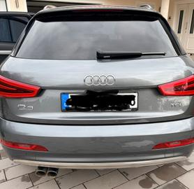 2012 AUDI Q3 照片 3